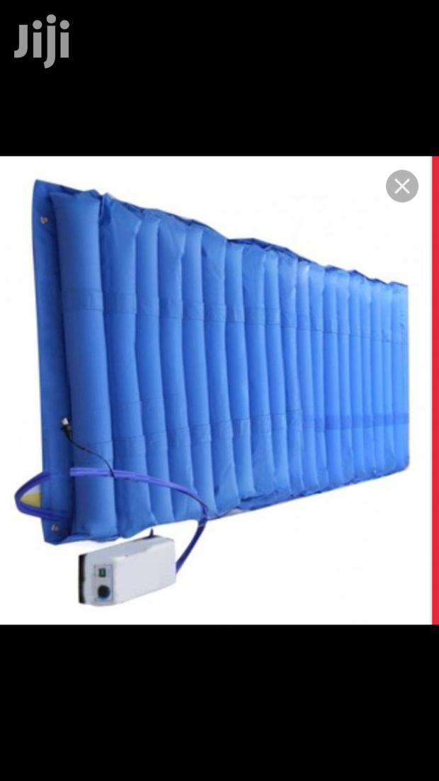 Ripple Mattress( Tube Type Antidecubitus Mattress)