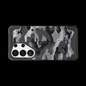Samsung Galaxy S26ultra Tribal Military Grade Cover