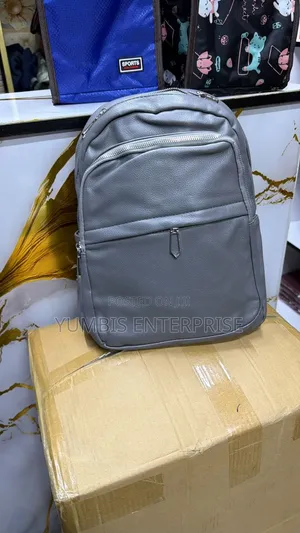 Leather Monkey Bags