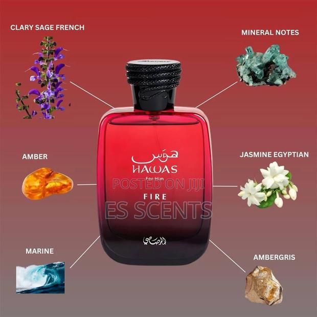 Hawas Fire - thumbnail 3