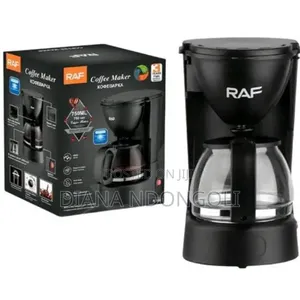 *Coffee Maker*
