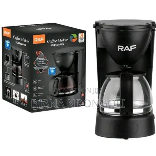 *Coffee Maker*
