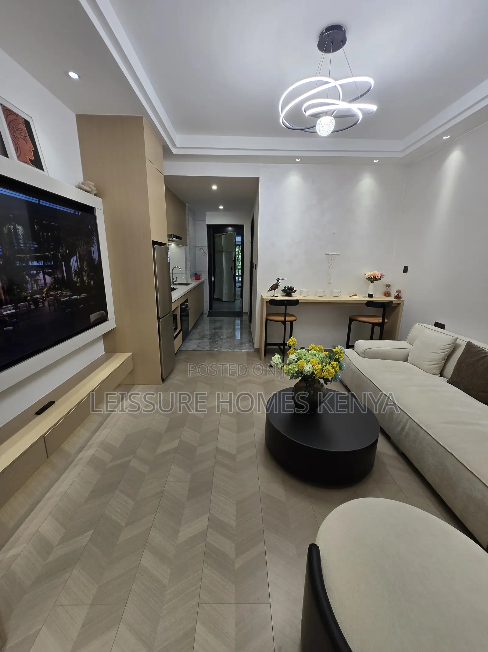 1bdrm Apartment in Spring Valley for sale