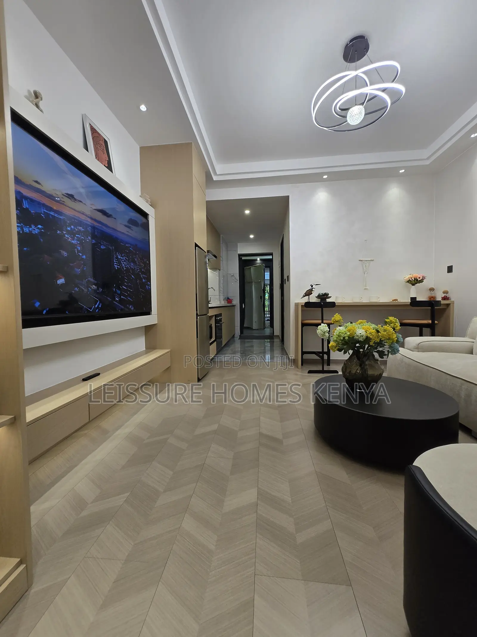 1bdrm Apartment in Spring Valley for sale