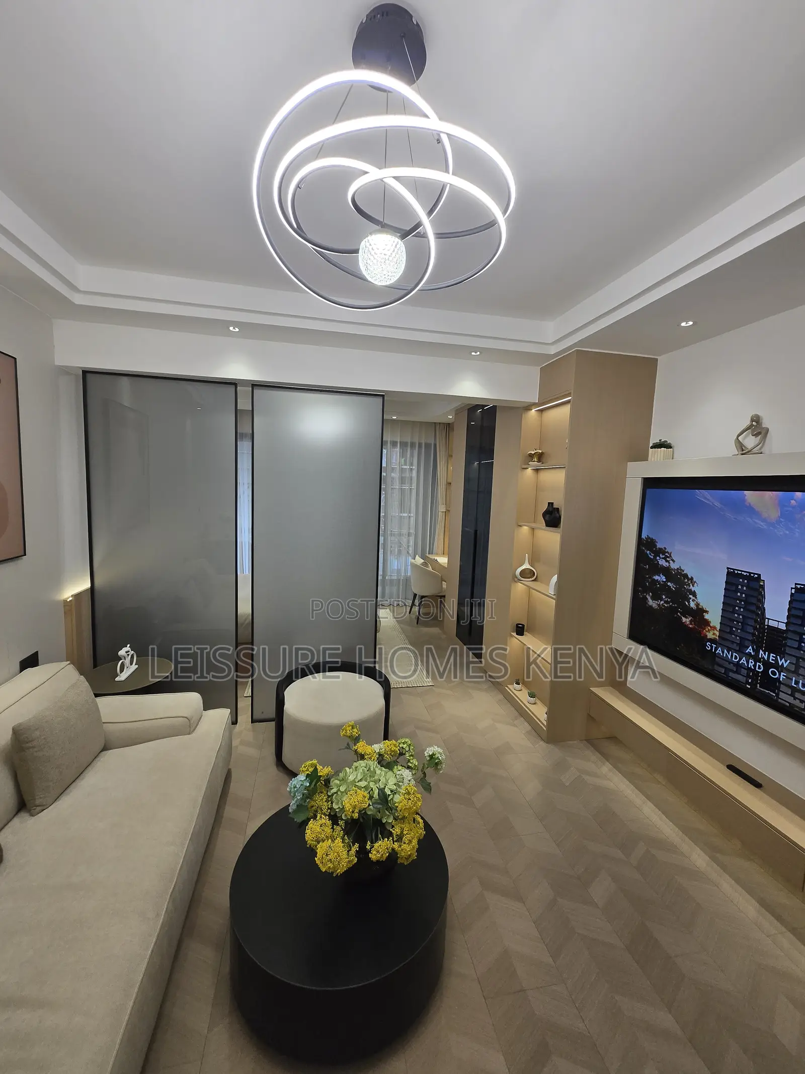1bdrm Apartment in Spring Valley for sale