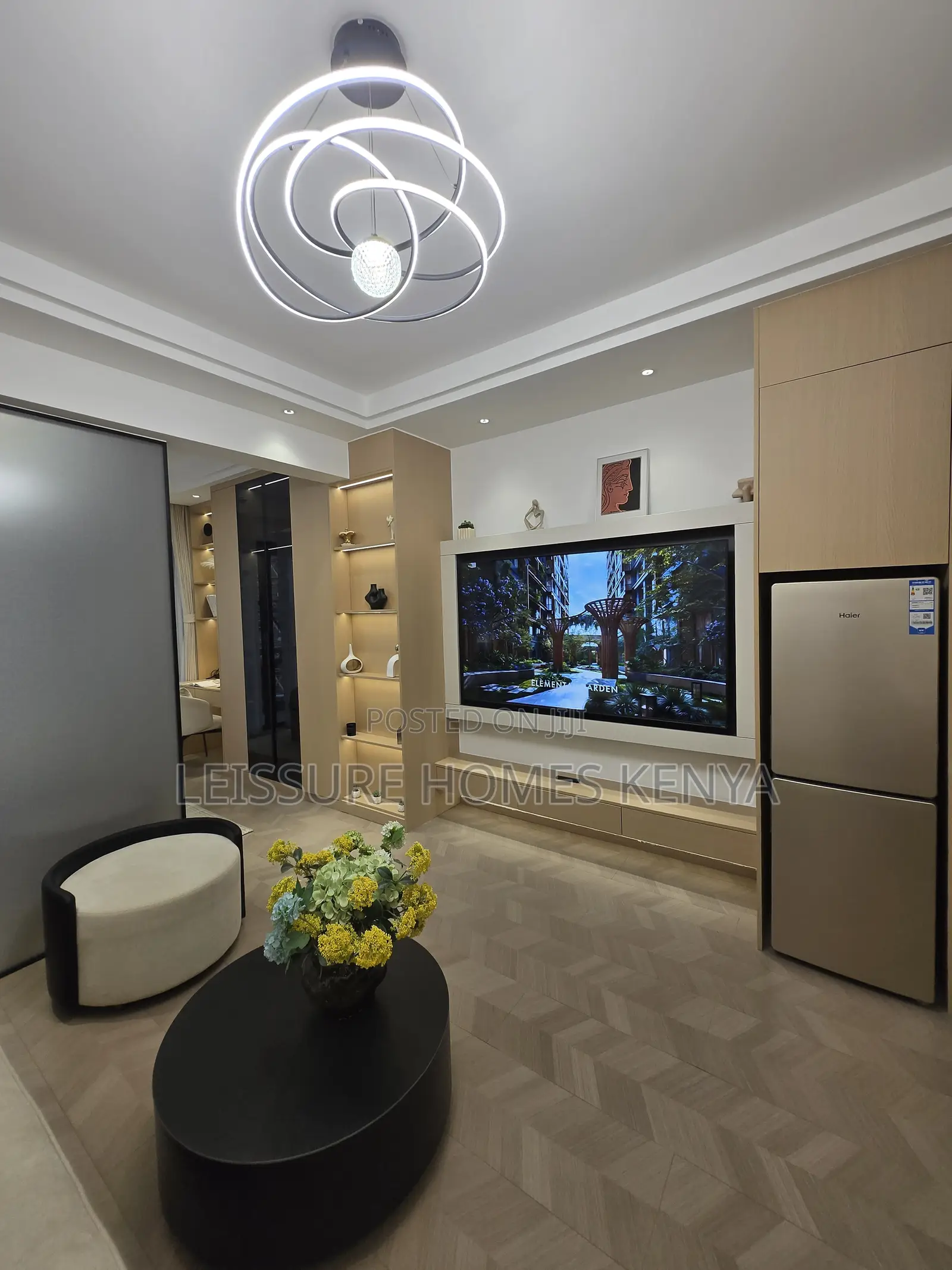 1bdrm Apartment in Spring Valley for sale