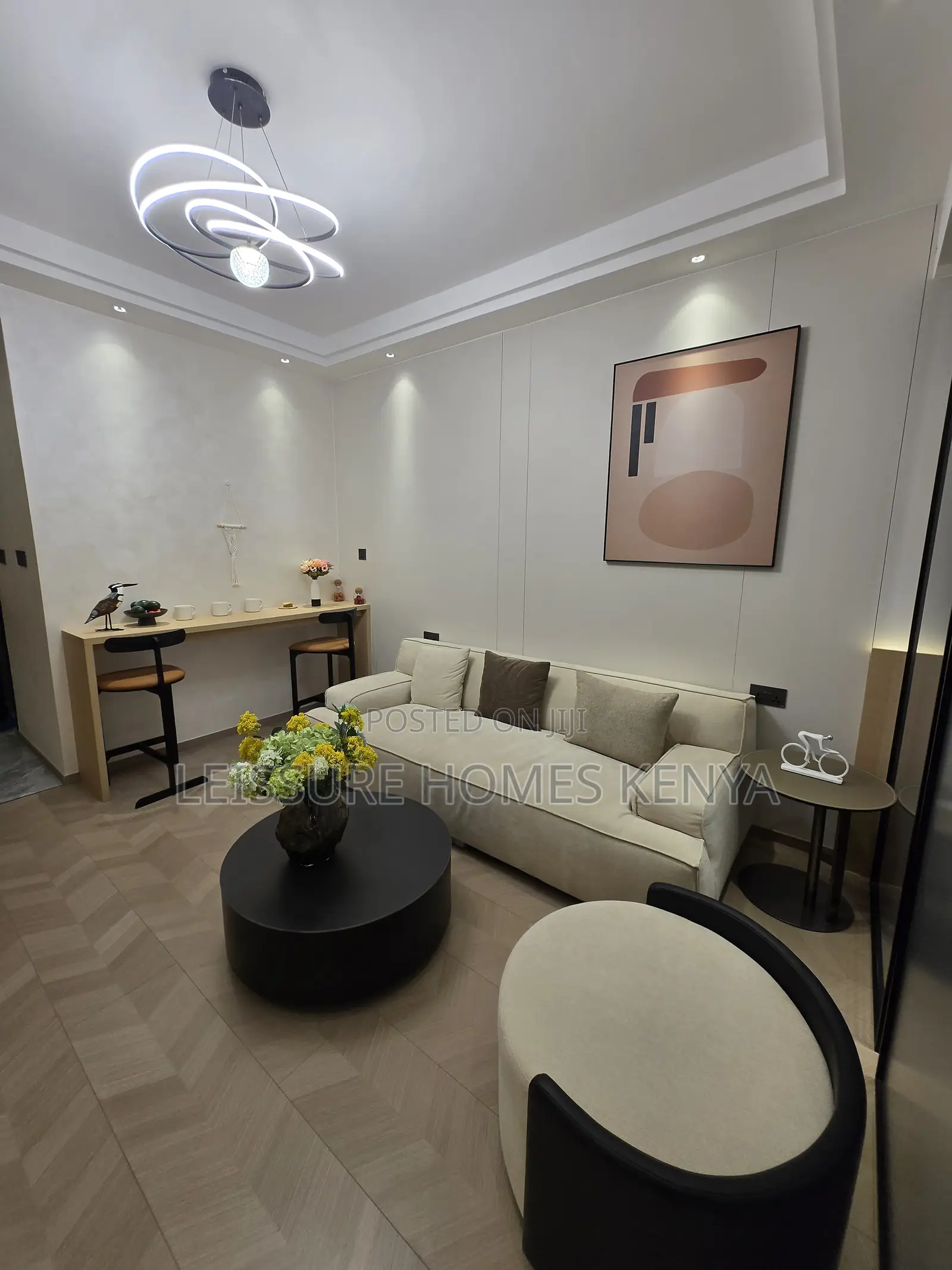 1bdrm Apartment in Spring Valley for sale