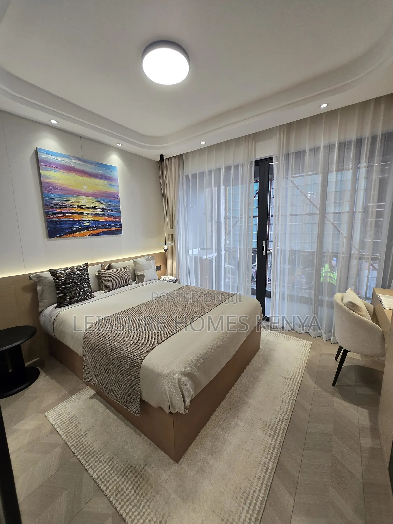 1bdrm Apartment in Spring Valley for sale
