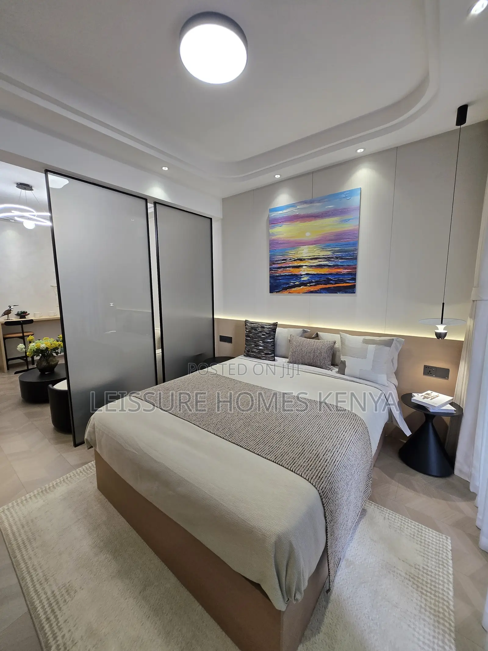 1bdrm Apartment in Spring Valley for sale