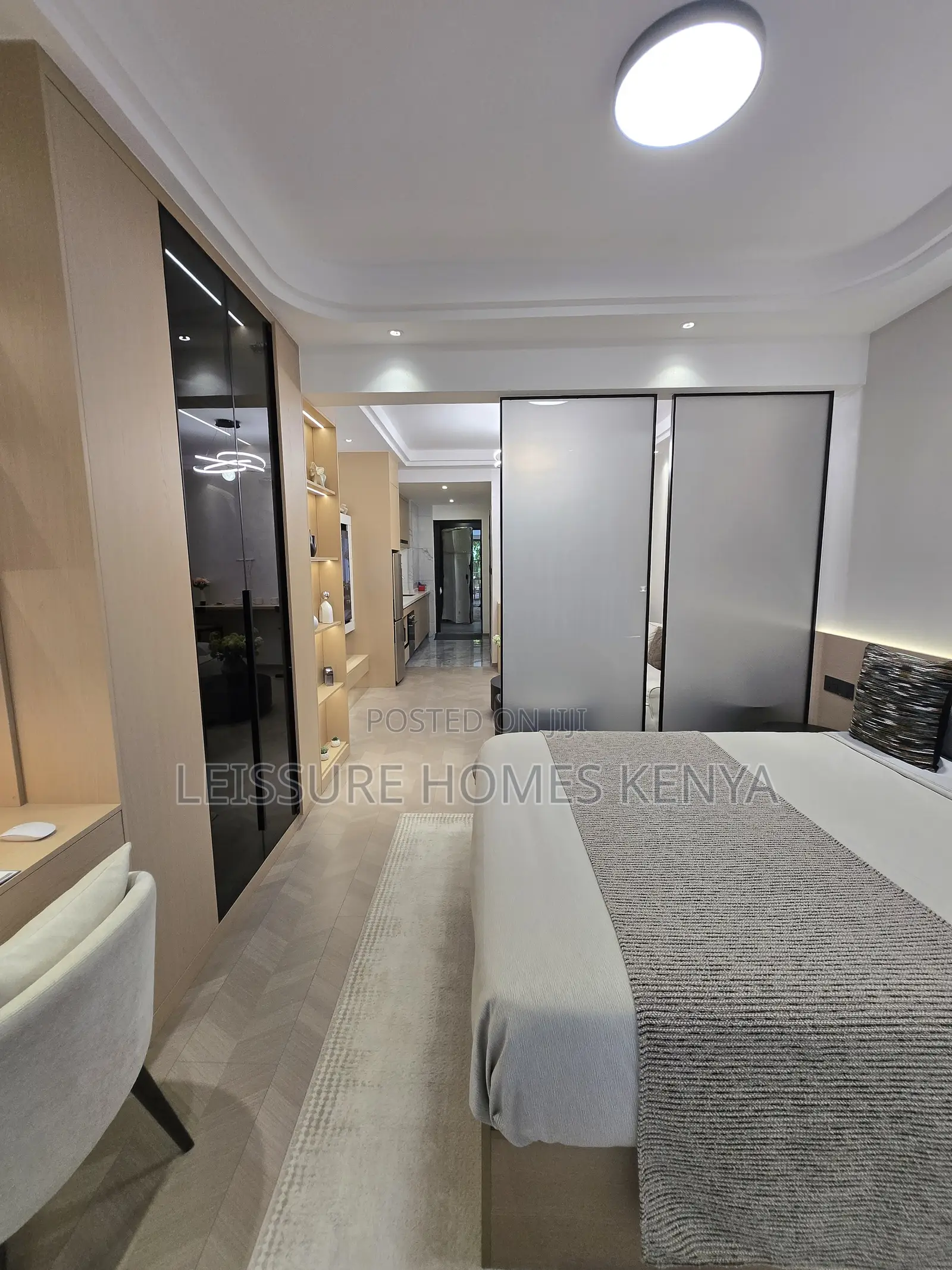 1bdrm Apartment in Spring Valley for sale