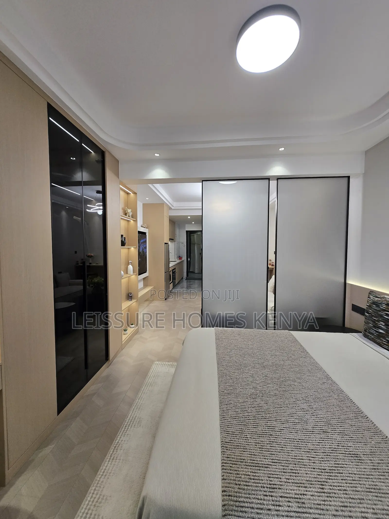 1bdrm Apartment in Spring Valley for sale