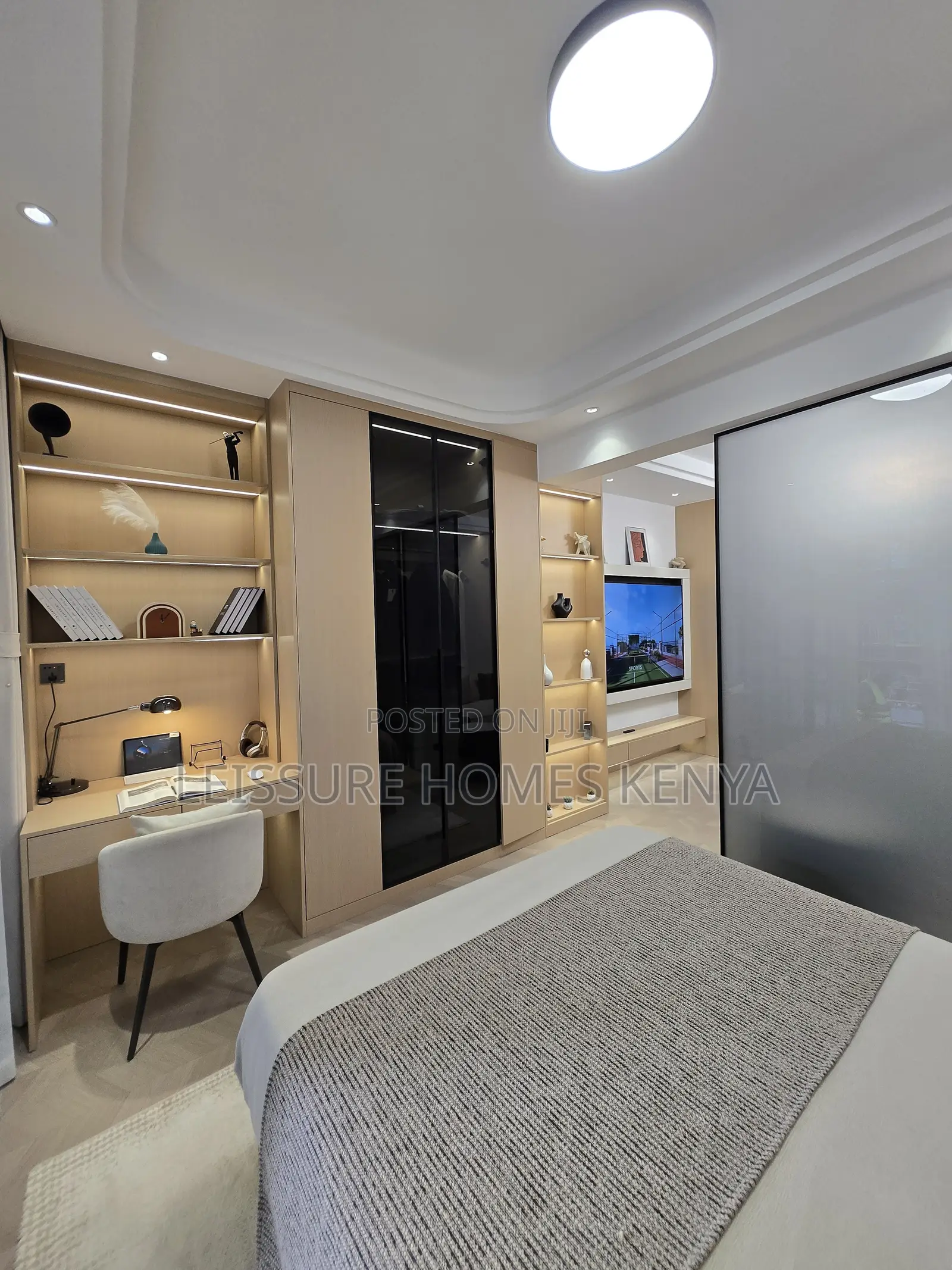 1bdrm Apartment in Spring Valley for sale