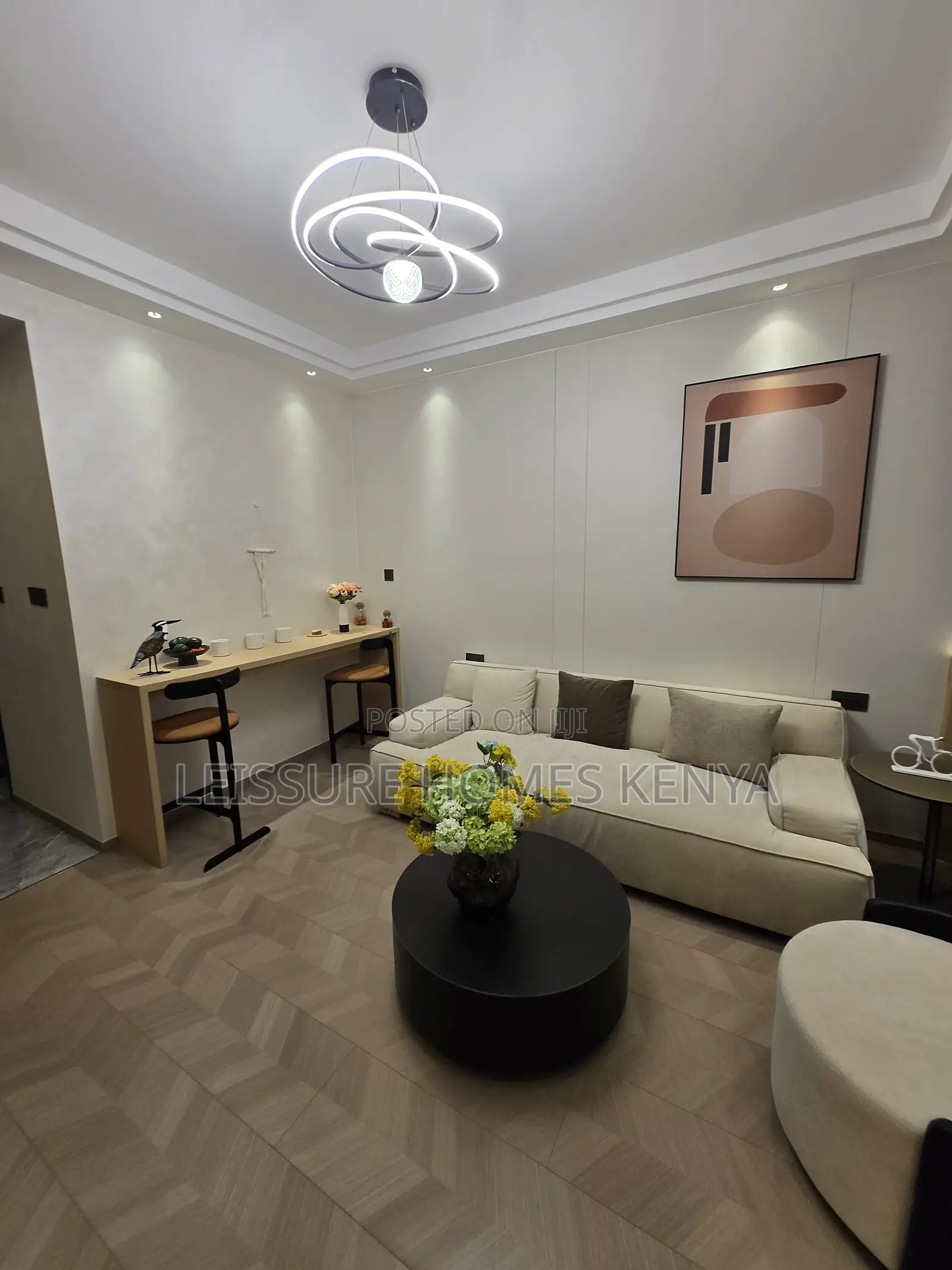 1bdrm Apartment in Spring Valley for sale