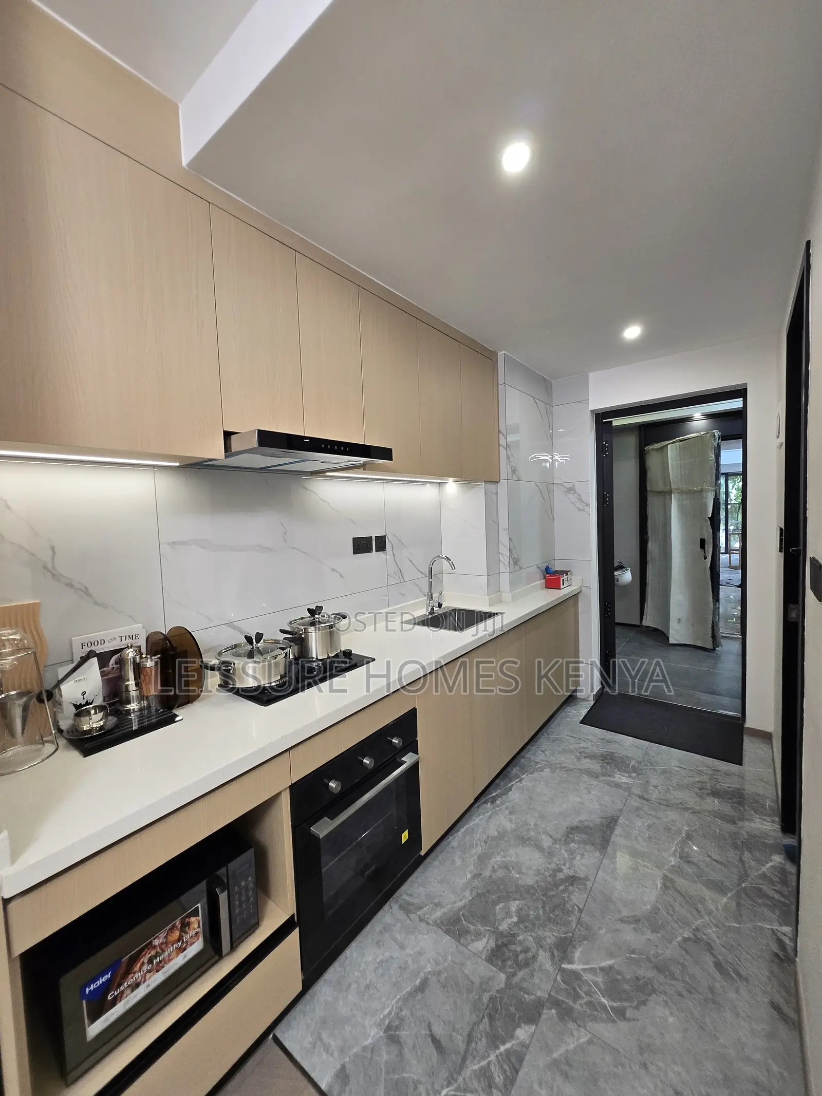 1bdrm Apartment in Spring Valley for sale
