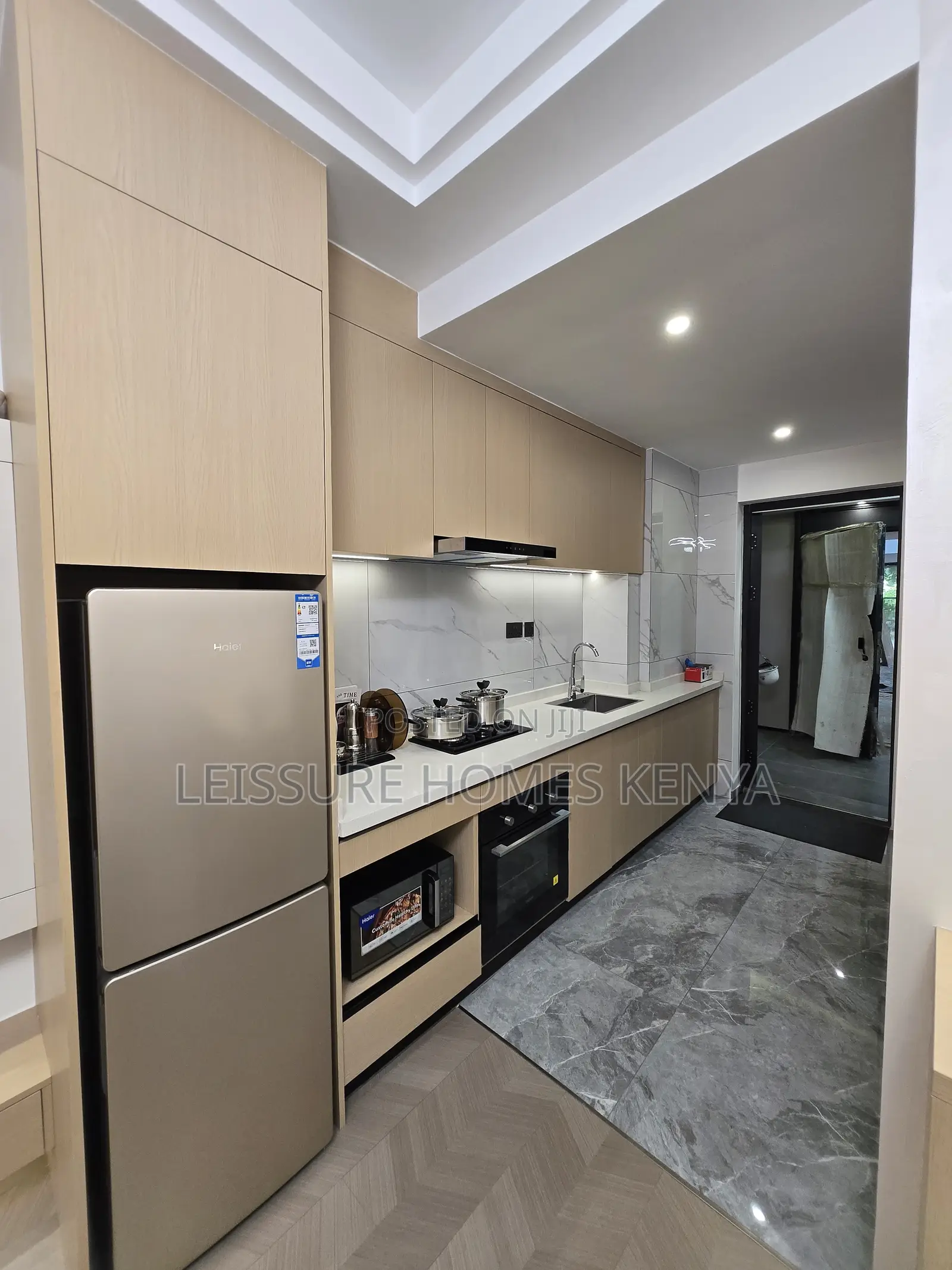 1bdrm Apartment in Spring Valley for sale