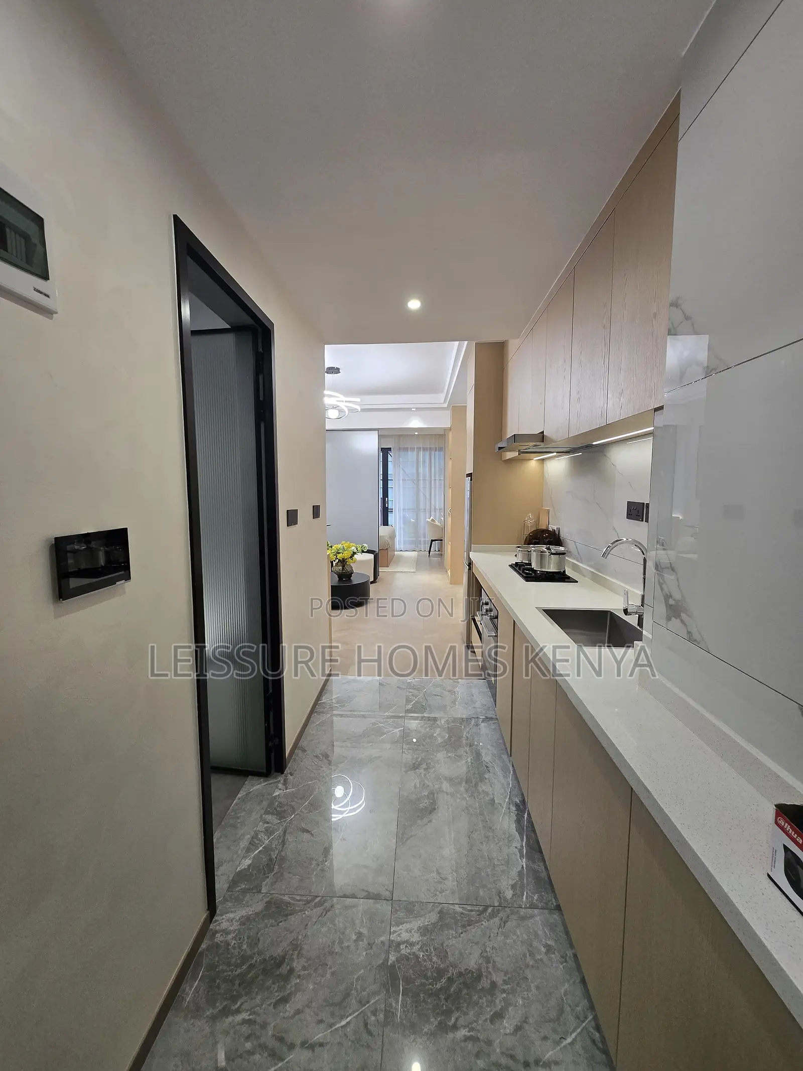 1bdrm Apartment in Spring Valley for sale
