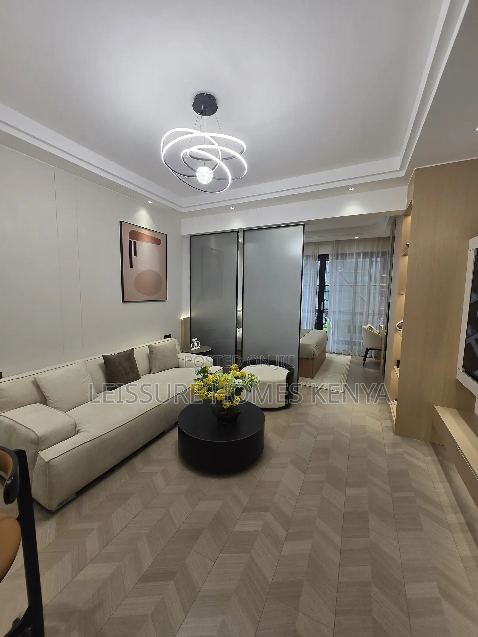 1bdrm Apartment in Spring Valley for sale