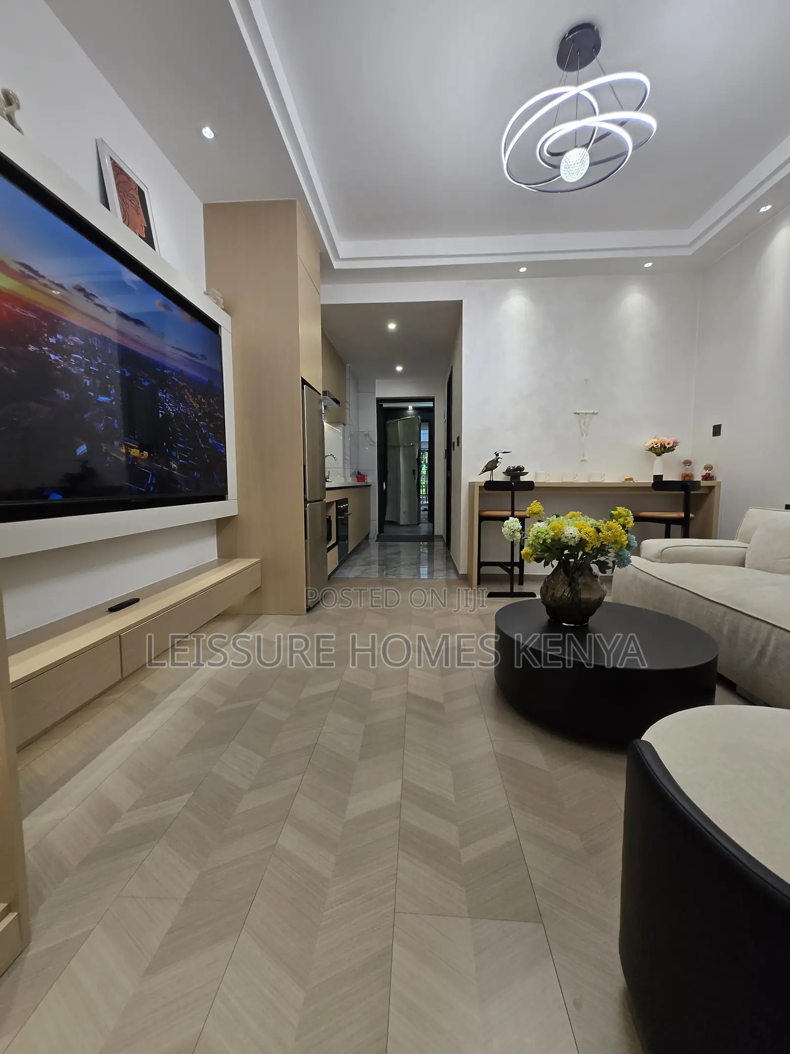1bdrm Apartment in Spring Valley for sale