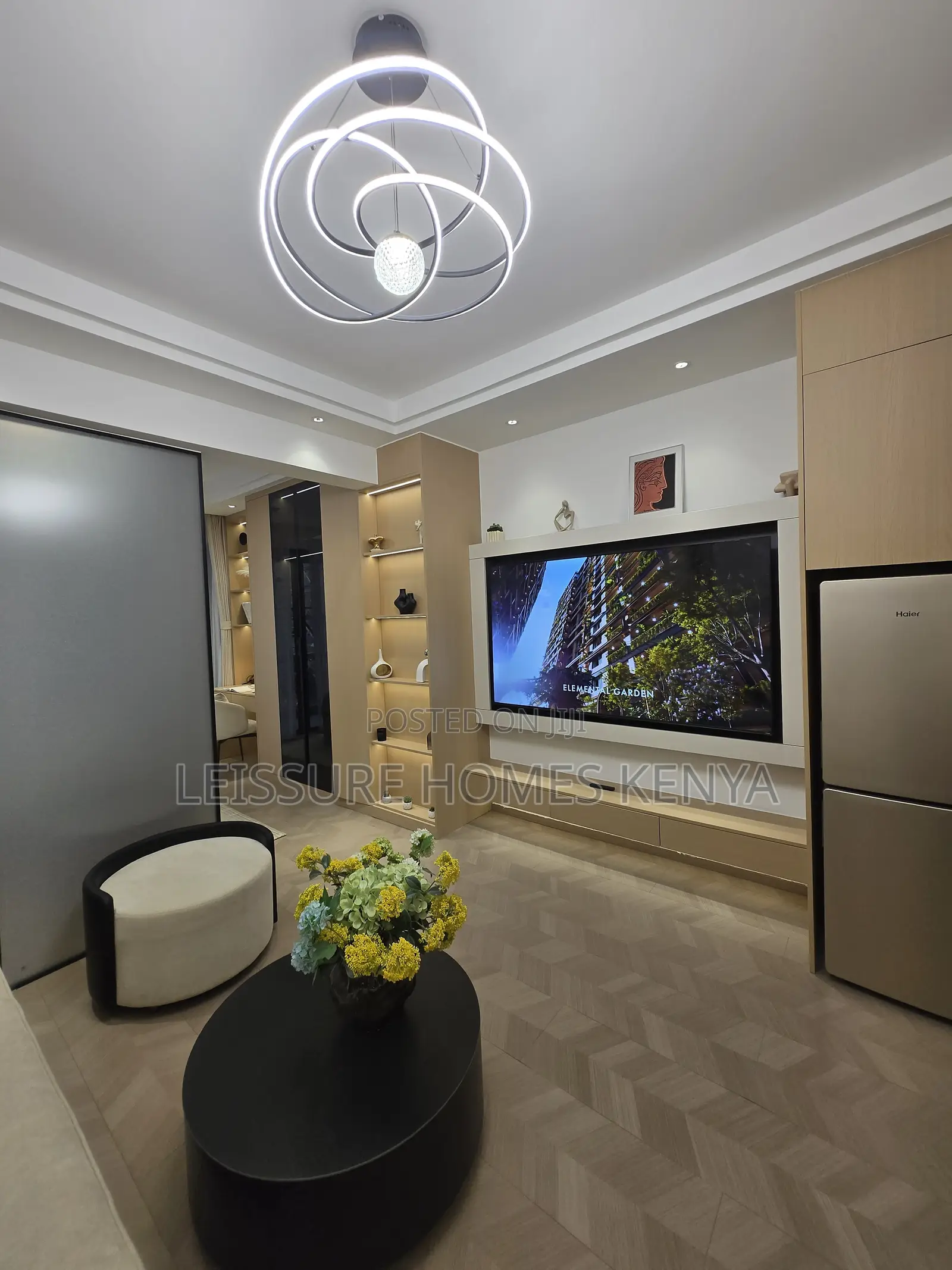 1bdrm Apartment in Spring Valley for sale
