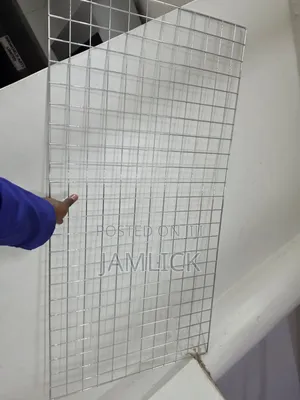 New Display Wire Mesh - Aw