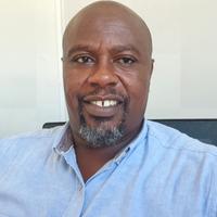 Paul Mwangi logo
