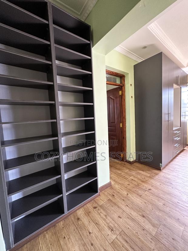 4bdrm Maisonette in Ondiri, Karai for sale - thumbnail 3