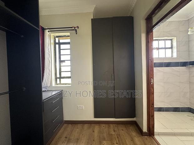 4bdrm Maisonette in Ondiri, Karai for sale - thumbnail 4