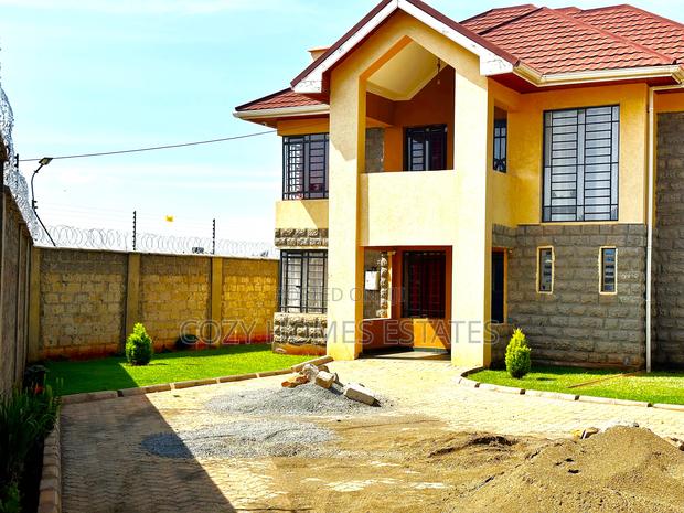4bdrm Maisonette in Ondiri, Karai for sale - thumbnail 7
