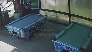 Pool Tables-2pcs