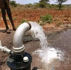 Water Borehole Drillers