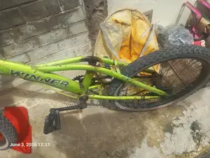 Bicycles On Sales