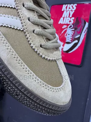 Adidas Handball Spezial 'Cardboard’ Sneakers