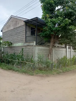 2bdrm Apartment in Hillsview Court, Kitengela for rent
