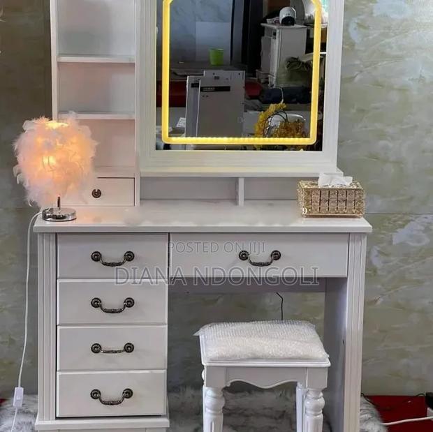 Classy Dressing Table