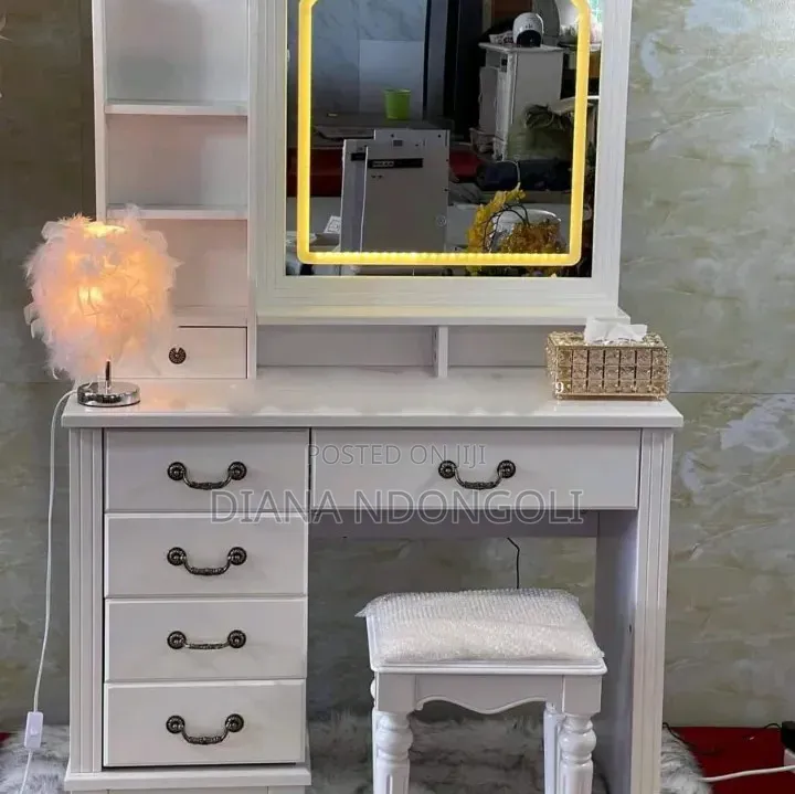 Classy Dressing Table