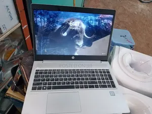 Laptop HP ProBook 450 G6 16GB Intel Core i7 SSD 512GB