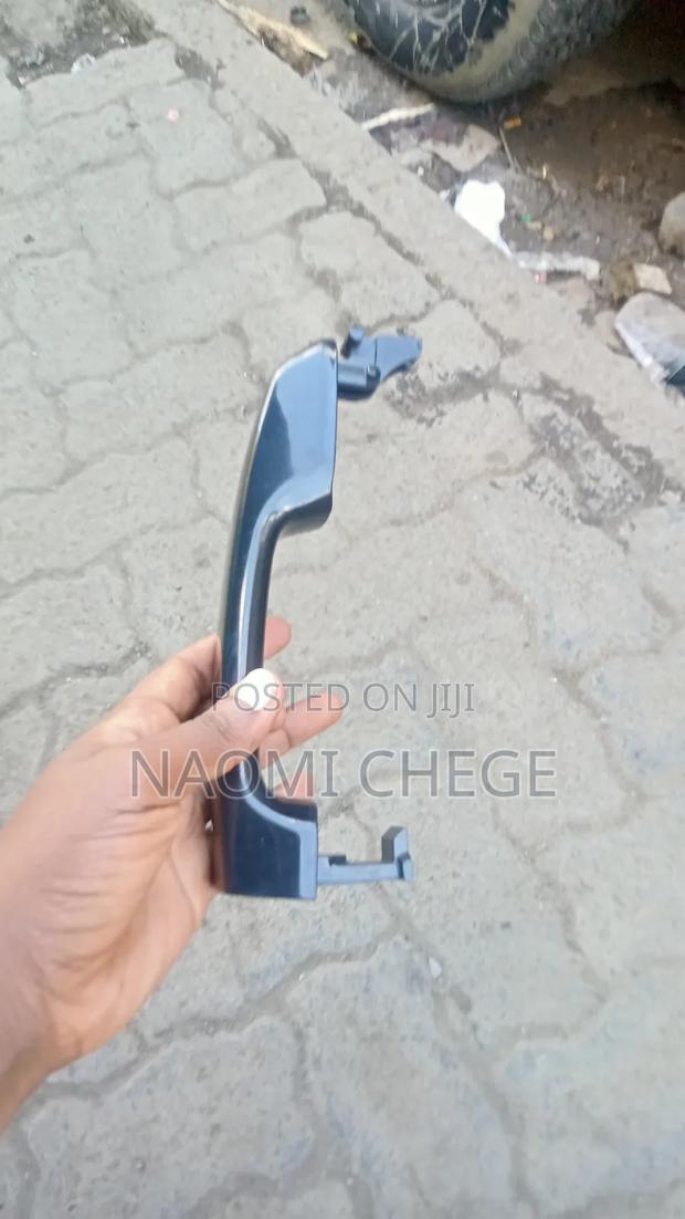 Door Handle Prado 150
