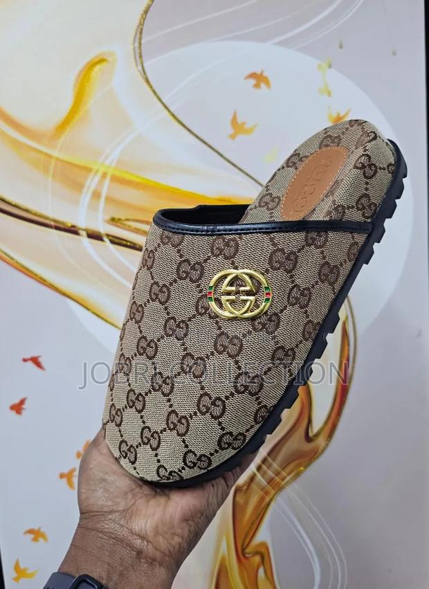 High Quality Gucci Clogs - thumbnail 2