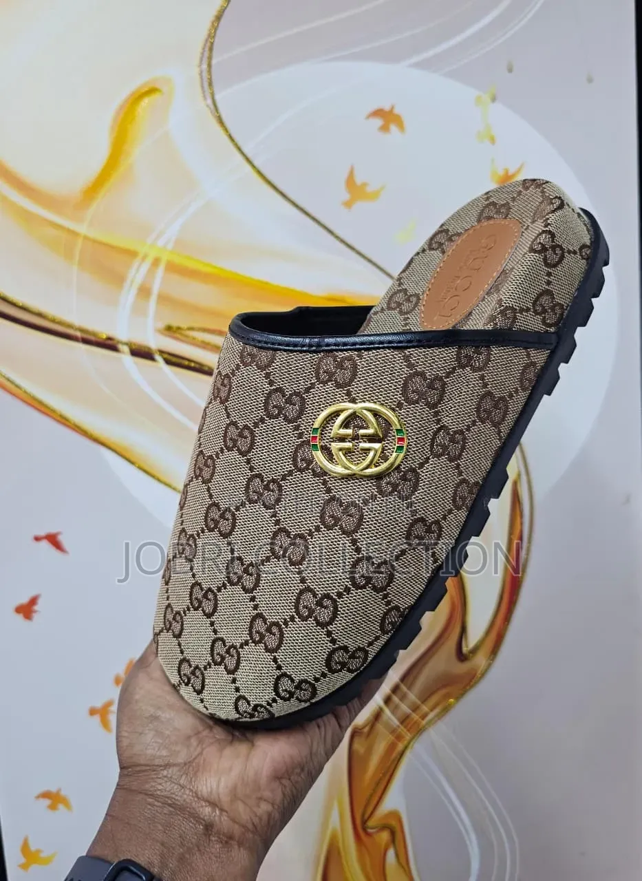 High Quality Gucci Clogs
