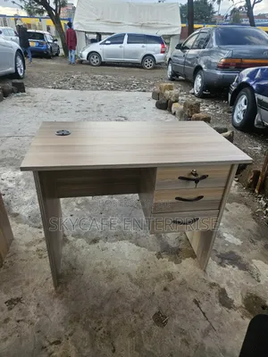 Office Desk 1.2m