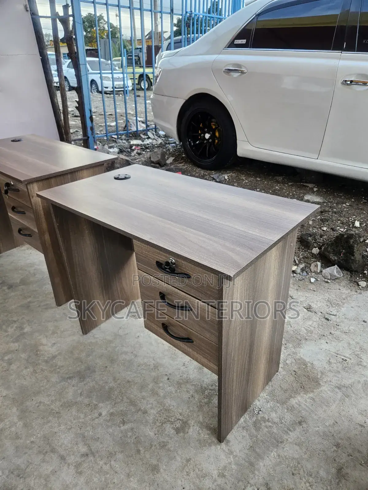 Office Desk 1.2m
