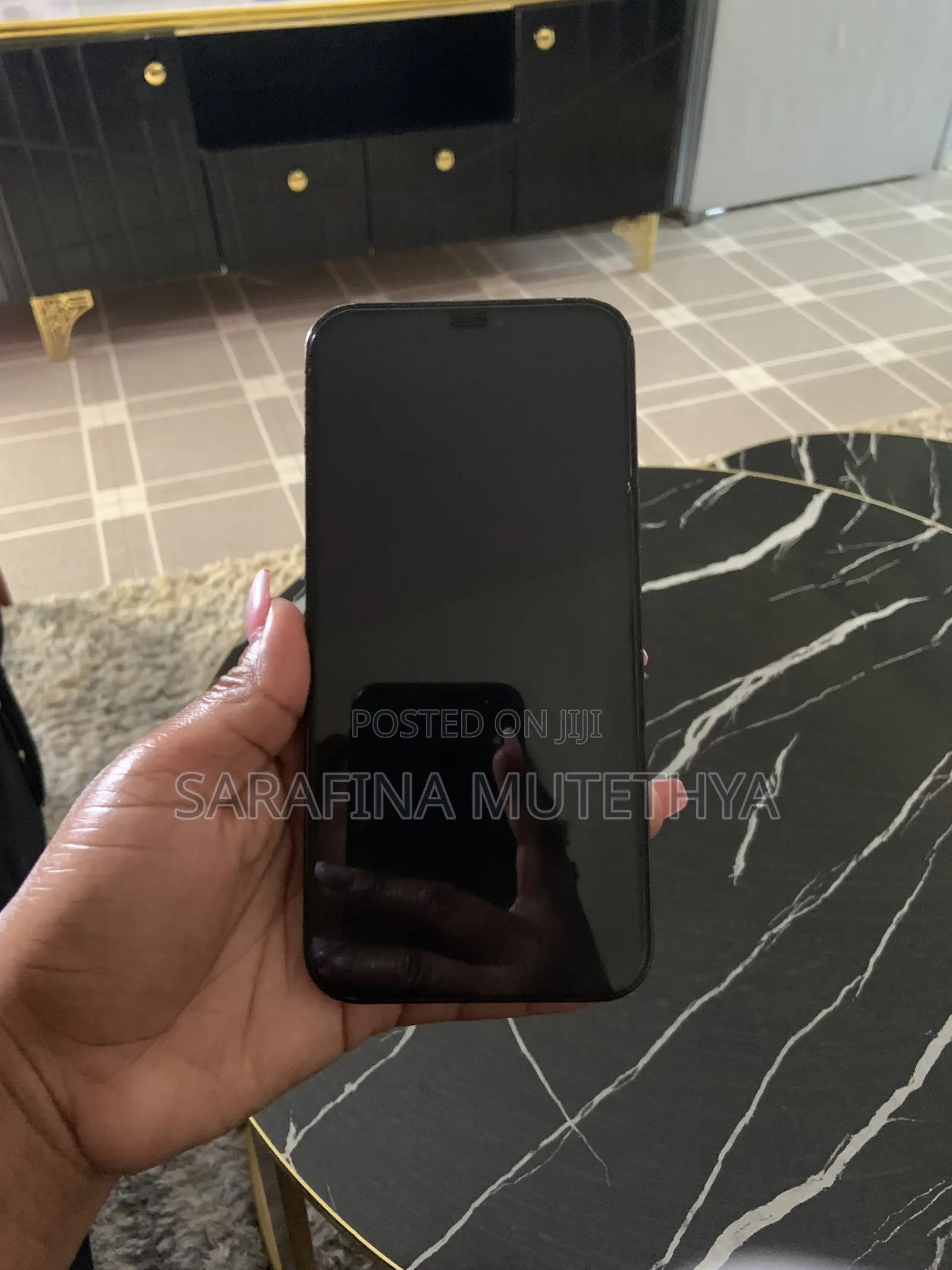 Apple iPhone 12 Pro Max 128 GB Blue
