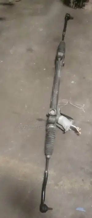 Steering Rack Nissan March 