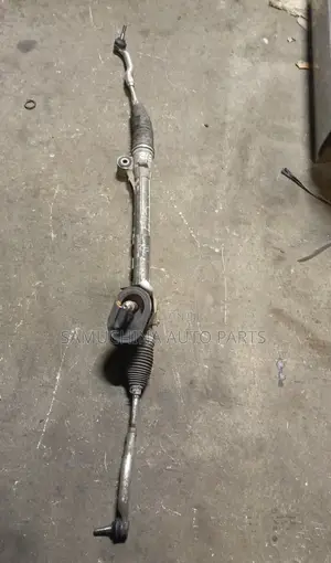 Steering Rack Nissan Note E12