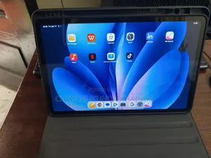 Xiaomi Redmi Pad Pro 256 GB Silver