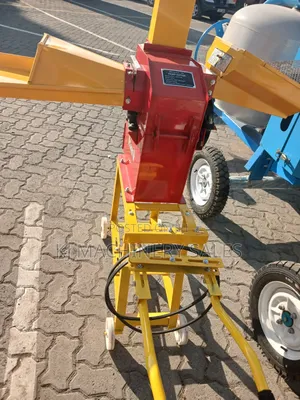 Feedchoppers