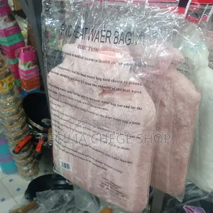 Hot Water Bottle