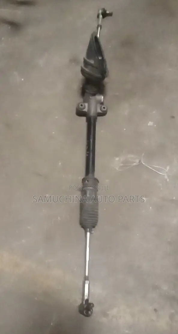 Steering Rack Suzuki Alto 2014 Ro6a