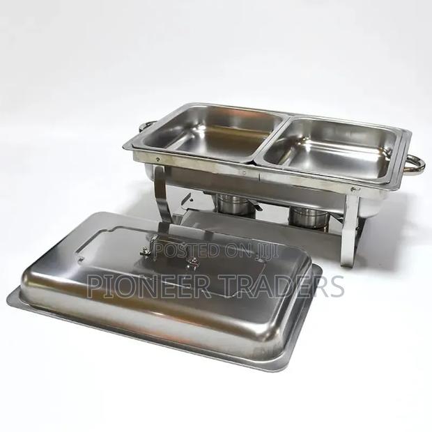 Cheffing Dish