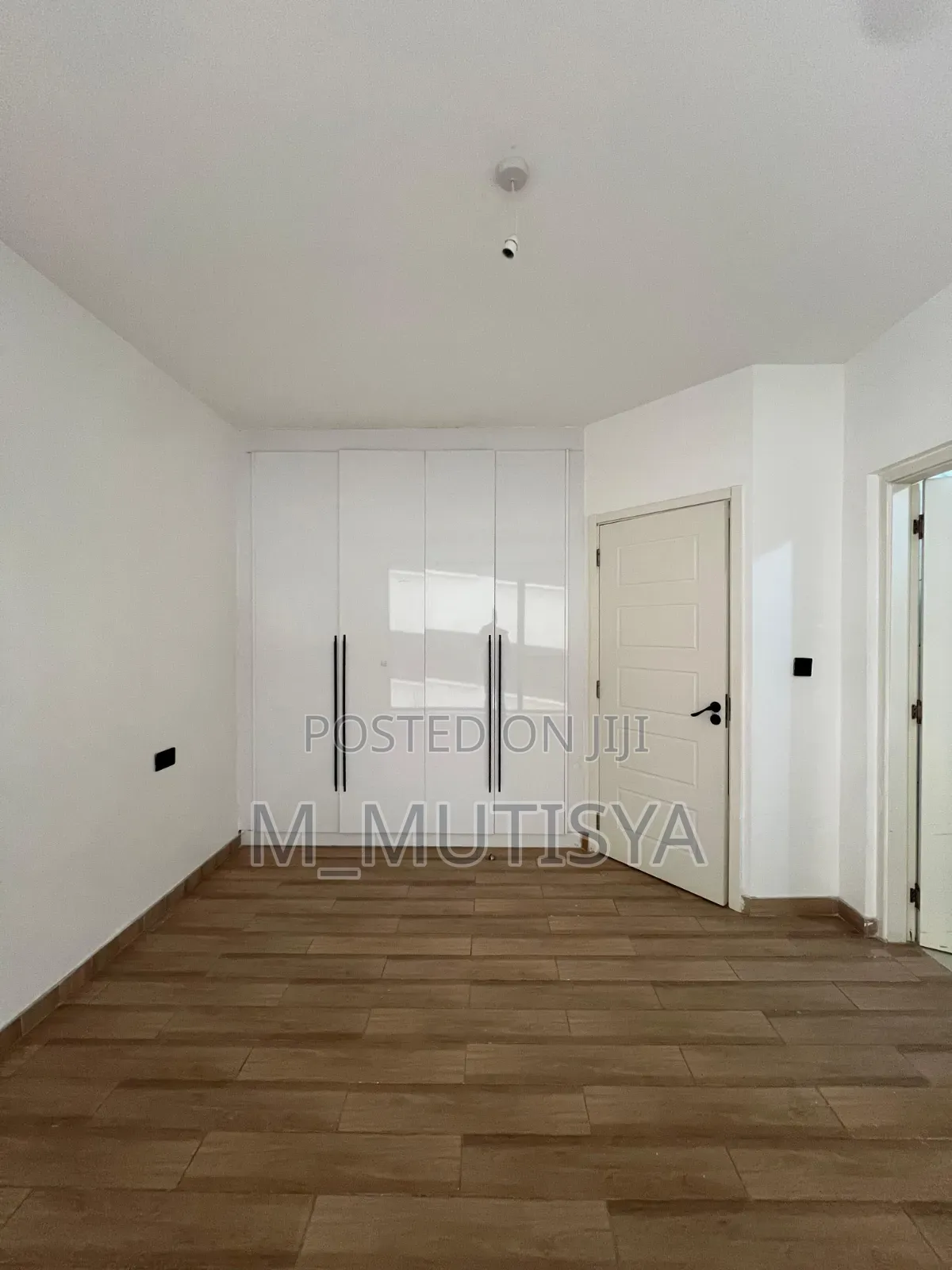 4bdrm House in Clock Tower, Parklands/Highridge for rent